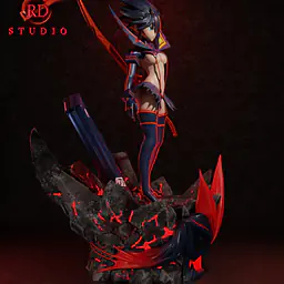 RD - Ryuko Matoi 5