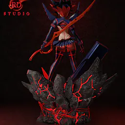 RD - Ryuko Matoi 7
