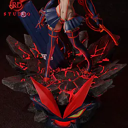 RD - Ryuko Matoi 8