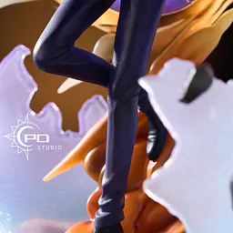 PD - Gojo 6