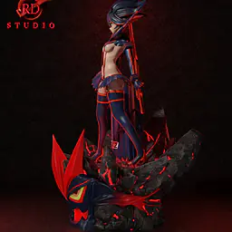 RD - Ryuko Matoi 3