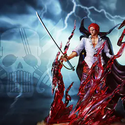 JacksDo - Shanks 4