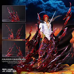 JacksDo - Shanks 3