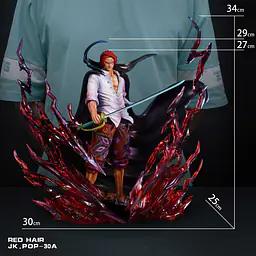 JacksDo - Shanks 8