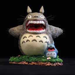 Shen Yin - Totoro 5