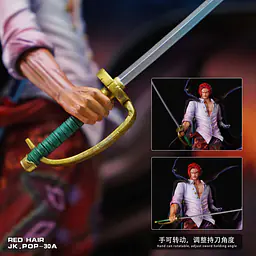 JacksDo - Shanks 11
