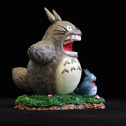 Shen Yin - Totoro 7