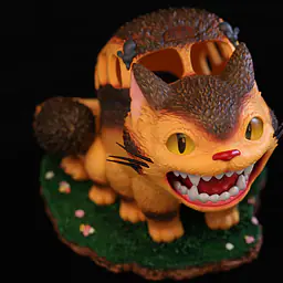 Shen Yin - Totoro 8