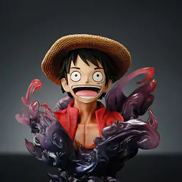 Fengyun - Luffy, Ace and Sabo 1