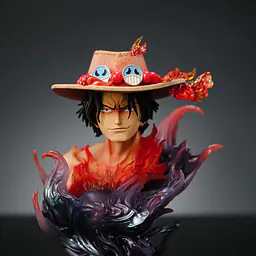 Fengyun - Luffy, Ace and Sabo 2