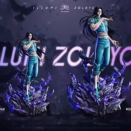 PG - Illumi 5