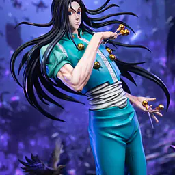 PG - Illumi 2