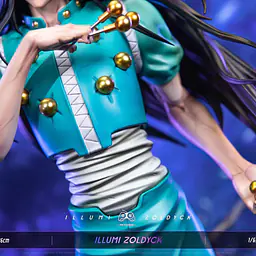 PG - Illumi 6