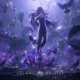 PG - Illumi 8