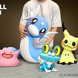 All In - Froakie 3
