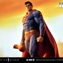 Prime 1 - Hush Superman 11