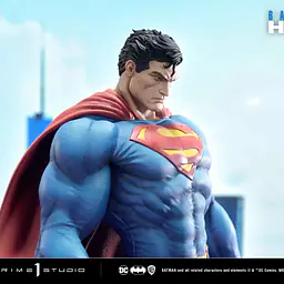 Prime 1 - Hush Superman 13