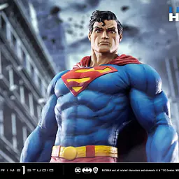 Prime 1 - Hush Superman 14