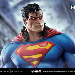 Prime 1 - Hush Superman 15
