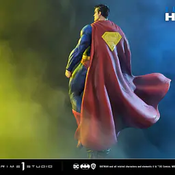 Prime 1 - Hush Superman 20