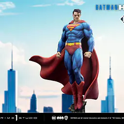 Prime 1 - Hush Superman 9