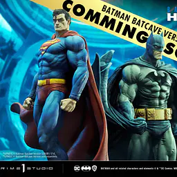 Prime 1 - Hush Superman 22