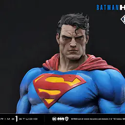 Prime 1 - Hush Superman 26