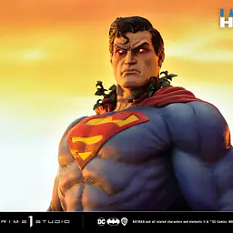 Prime 1 - Hush Superman 18