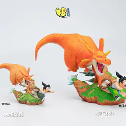 DB - Gohan 4