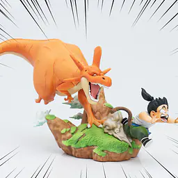 DB - Gohan 2