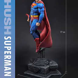 Prime 1 - Hush Superman 29