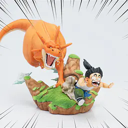 DB - Gohan 3
