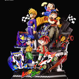 EMO - Ryo Takaba and friends 3