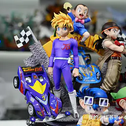 EMO - Ryo Takaba and friends 11