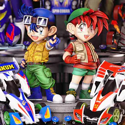 EMO - Ryo Takaba and friends 8