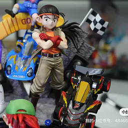 EMO - Ryo Takaba and friends 15