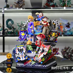 EMO - Ryo Takaba and friends 14