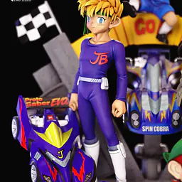 EMO - Ryo Takaba and friends 5