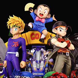 EMO - Ryo Takaba and friends 7