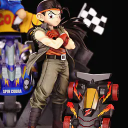 EMO - Ryo Takaba and friends 6