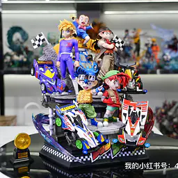 EMO - Ryo Takaba and friends 16