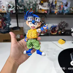 EMO - Ryo Takaba and friends 31