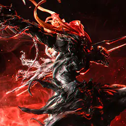 Iron Curtain - Ichigo 3