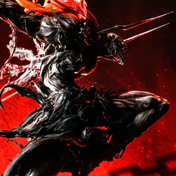 Iron Curtain - Ichigo 6