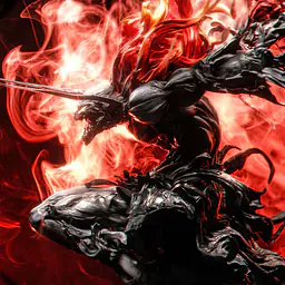 Iron Curtain - Ichigo 4