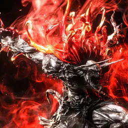 Iron Curtain - Ichigo 2