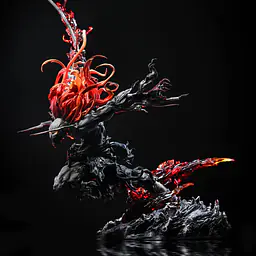 Iron Curtain - Ichigo 1