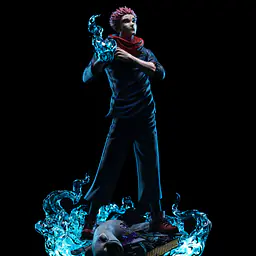 Zenkai - Yuji 5