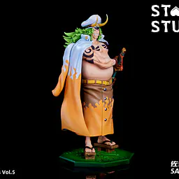 Stand - Sasaki 3
