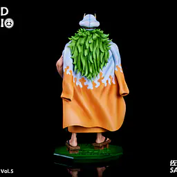 Stand - Sasaki 4